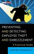 Preventing and Detecting Employee Theft... - Bild 1