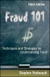Fraud 101 (eBook, ePUB) - Bild 1