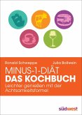 Minus-1-Diät - Das Kochbuch (eBook, PDF)