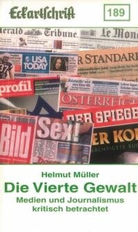 Die vierte Gewalt – Medien und Journalismus unter die Lupe genommen