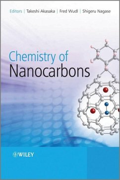 Chemistry of Nanocarbons (eBook, PDF)