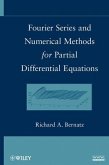 Fourier Series and Numerical Methods for Partial Differential Equations (eBook, PDF)