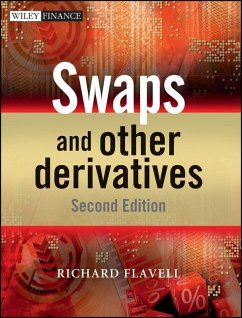 Swaps and Other Derivatives (eBook, ePUB) - Flavell, Richard R.