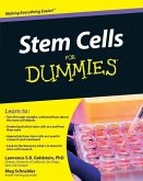 Stem Cells For Dummies (eBook, ePUB)