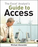 The Excel Analyst's Guide to Access (eBook, PDF)