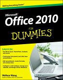 Office 2010 For Dummies (eBook, PDF)