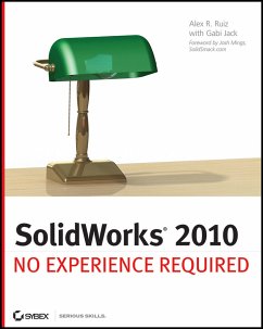 SolidWorks 2010 (eBook, ePUB) - Ruiz, Alex; Jack, Gabi