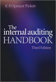 The Internal Auditing Handbook (eBook, ePUB)