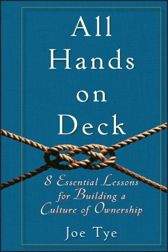 All Hands on Deck (eBook, PDF) - Tye, Joe