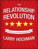 The Relationship Revolution (eBook, ePUB)