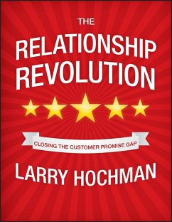 The Relationship Revolution (eBook, ePUB) - Hochman, Larry
