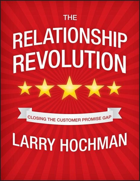 The Relationship Revolution (eBook, ePUB)