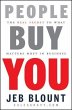 People Buy You (eBook, ePUB) - Bild 1