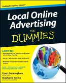Local Online Advertising For Dummies (eBook, ePUB)