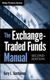 The Exchange-Traded Funds Manual (eBook, ePUB)