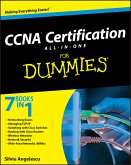 CCNA Certification All-in-One For Dummies (eBook, PDF)