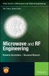 Microwave and RF Engineering (eBook,... - Bild 1