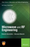 Microwave and RF Engineering (eBook, PDF)