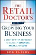 The Retail Doctor's Guide to Growing... - Bild 1