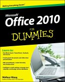 Office 2010 For Dummies (eBook, ePUB)