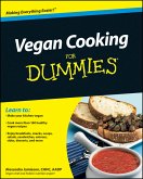 Vegan Cooking For Dummies (eBook, PDF)