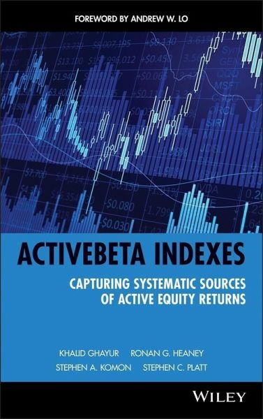 ActiveBeta Indexes (eBook, ePUB) ActiveBeta Indexes (eBook, ePUB)