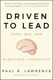 Driven to Lead (eBook, PDF)