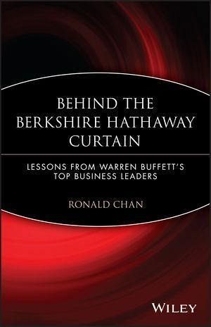 Behind the Berkshire Hathaway Curtain (eBook, PDF) Behind the Berkshire Hathaway Curtain (eBook, PDF)