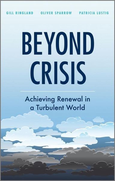 Beyond Crisis (eBook, ePUB) Beyond Crisis (eBook, ePUB)
