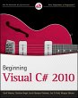 Beginning Visual C# 2010 (eBook, PDF) - Bild 1