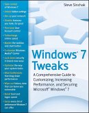 Windows 7 Tweaks (eBook, PDF)