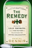 The Remedy (eBook, ePUB)