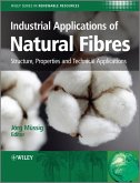 Industrial Applications of Natural Fibres (eBook, PDF)