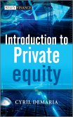 Introduction to Private Equity (eBook, PDF)