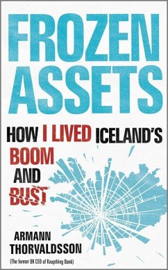 Cover Frozen Assets (eBook, ePUB)
