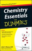 Chemistry Essentials For Dummies (eBook, ePUB)