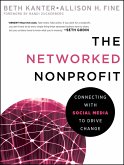 The Networked Nonprofit (eBook, PDF)