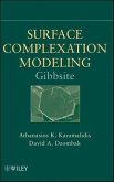 Surface Complexation Modeling (eBook, PDF)