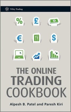 The Online Trading Cookbook (eBook, ePUB) - Patel, Alpesh