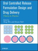 Oral Controlled Release Formulation Design and Drug Delivery (eBook, PDF)