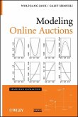 Modeling Online Auctions (eBook, PDF)