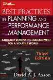 Best Practices in Planning and Performance Management (eBook, PDF)