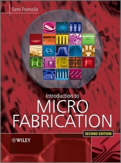 Introduction to Microfabrication (eBook, PDF) - Franssila, Sami