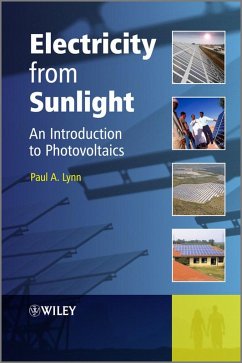 Cover Electricity from Sunlight (eBook, PDF)