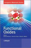 Functional Oxides (eBook, PDF)