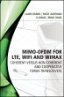 MIMO-OFDM for LTE, WiFi and WiMAX... - Bild 1