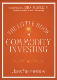 The Little Book of Commodity Investing (eBook, PDF)