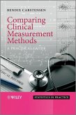 Comparing Clinical Measurement Methods (eBook, PDF)