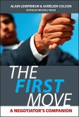 The First Move (eBook, ePUB)