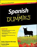 Spanish For Dummies (eBook, ePUB)